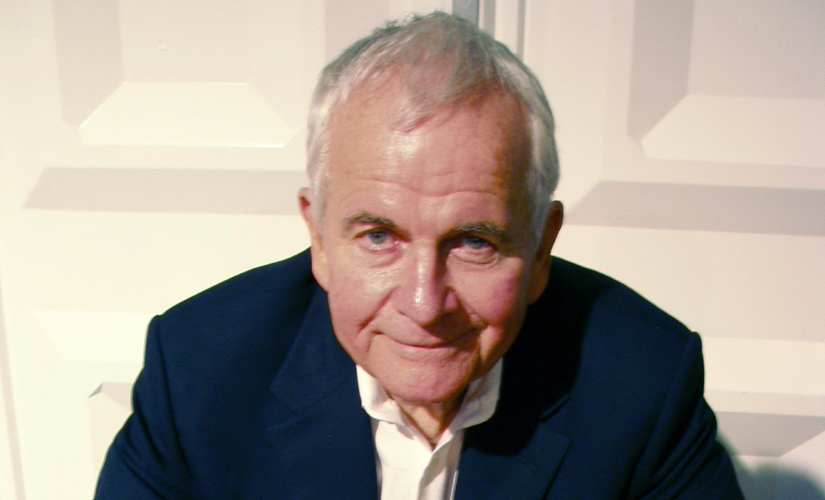 Ian Holm. Image from Twitter