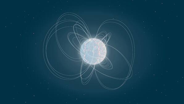 'Infant magnetar': 240 yo neutron star spotted after recent X-ray burst, youngest recorded