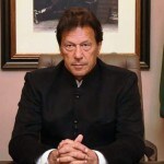 Imran Khan reiterates support for Afghanistan peace process in call with Ashraf Ghani