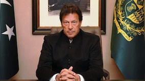 Pakistan to allow India to send 50,000 metric tonnes of wheat to Afghanistan, says Imran Khan
