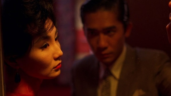 Cannes Classics 2020: Recounting the ravishing poetry of Wong Kar-wai’s In the Mood for Love, which turns 20 this year