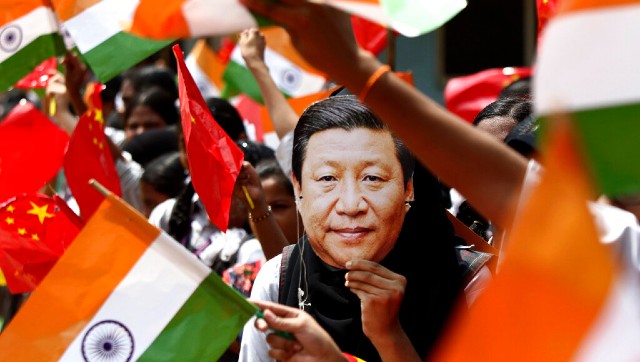 In faceoff with China, neither kinetic nor economic conflict is in India's best interests and government knows it all too well In faceoff with China, neither kinetic nor economic conflict is in India's best interests and government knows it all too well