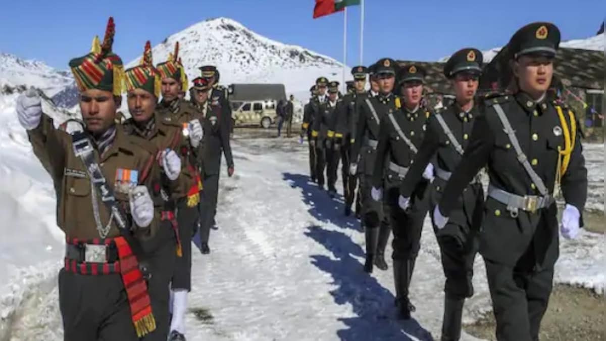 India-China border standoff: A look at strategic value of Pangong Tso's 'finger' area that was among sites of 1962 war