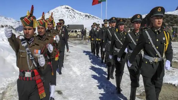 India-China LAC standoff: Military commanders of both nations have agreed to peacefully resolve situation, says MEA