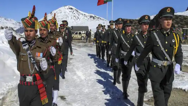 Ladakh standoff: Hope China won’t make further attempts to unilaterally change status quo, says MEA Ladakh standoff: Hope China won’t make further attempts to unilaterally change status quo, says MEA