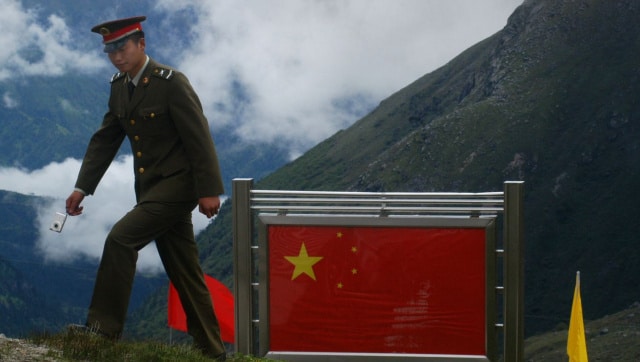 Indian Army apprehends Chinese soldier in Ladakh; second incident of transgression across LAC in 3 months