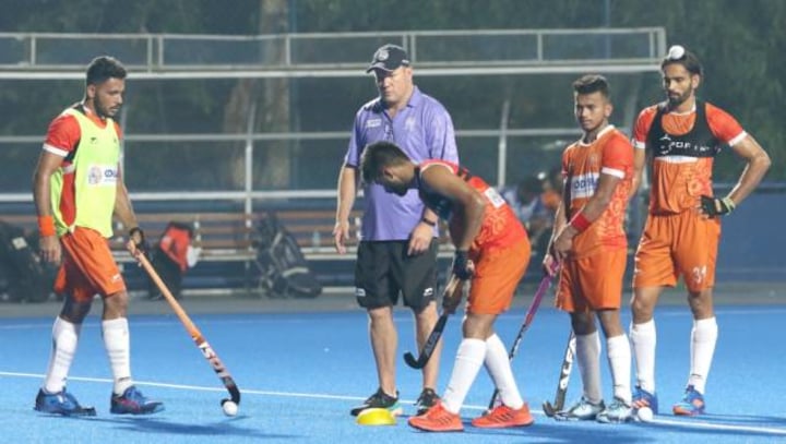 Amid lockdown relaxations, 'homesick' Indian hockey players allowed to leave SAI centre on a month's break