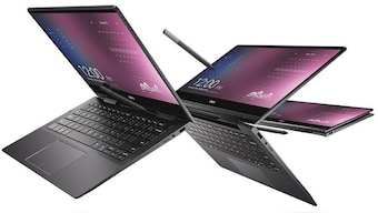 Dell Inspiron 7391 2-in-1 laptop review: A tad overpriced, but a balanced offering nonetheless