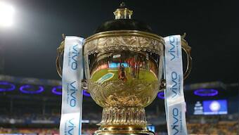 IPL 2020: BCCI confirms Vivo would not be title sponsor of the T20 league this year