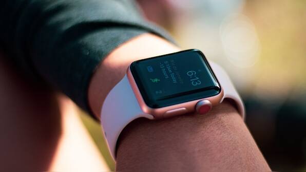 Premium smartwatches to help you keep track of your time and health
