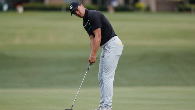 Birdies galore at Hilton Head in RBC Heritage, with Jordan Spieth packing six straight on back nine Birdies galore at Hilton Head in RBC Heritage, with Jordan Spieth packing six straight on back nine