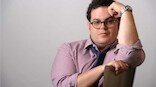 Artemis Fowl actor Josh Gad says direct-to-digital release on Disney+ will be a distraction from 'craziness we're surrounded by'