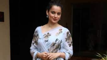 Kangana Ranaut to direct her second film titled Aparajitha Ayodhya, will focus on Babri Masjid-Ram Mandir dispute