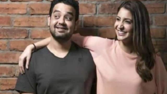 With Bulbbul, Pataal Lok, the idea is to tell stories true to their respective worlds, says producer Karnesh Ssharma With Bulbbul, Pataal Lok, the idea is to tell stories true to their respective worlds, says producer Karnesh Ssharma