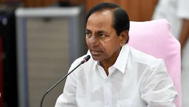 Demolition of historic Telangana secretariat building begins; new complex to cost around Rs 400 cr Demolition of historic Telangana secretariat building begins; new complex to cost around Rs 400 cr
