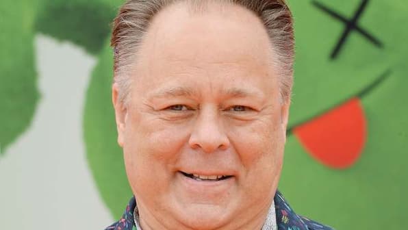 Kelly Asbury, director of animated films Shrek 2, Ugly Dolls, passes away aged 60 due to cancer