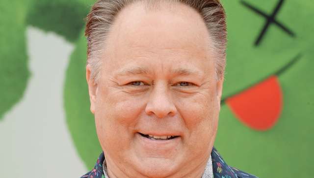 Kelly Asbury, director of animated films Shrek 2, Ugly Dolls, passes away aged 60 due to cancer Kelly Asbury, director of animated films Shrek 2, Ugly Dolls, passes away aged 60 due to cancer
