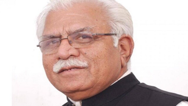 Rising COVID-19 cases touch 7,722 in Haryana, CM orders survey of vacant buildings in Gurugram for use as isolation wards Rising COVID-19 cases touch 7,722 in Haryana, CM orders survey of vacant buildings in Gurugram for use as isolation wards