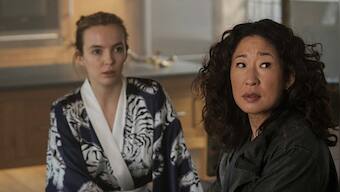 BBC drama Killing Eve faces backlash on Twitter for lack of ethnic diversity in their writer's room