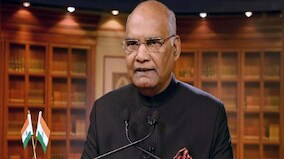 International Yoga Day: President Ram Nath Kovind says yoga can keep ‘body fit, mind serene’ during COVID-19 outbreak