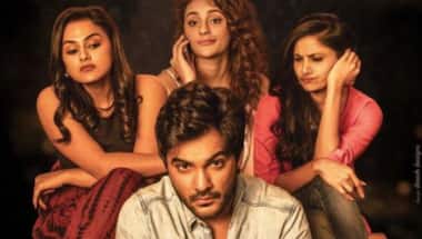 Netflix Telugu rom-com Krishna and His Leela irks section of social media who claim film is 'Hinduphobic'
