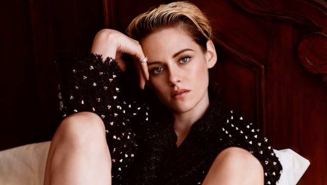 Kristen Stewart to play Princess Diana in biographical drama Spencer, confirms director Pablo Larrain Kristen Stewart to play Princess Diana in biographical drama Spencer, confirms director Pablo Larrain