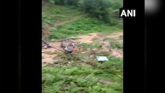 At least 19 dead, two others seriously injured in Assam's Barak Valley as incessant rain triggers landslides