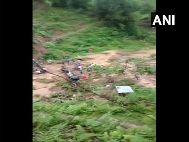 At least 19 dead, two others seriously injured in Assam's Barak Valley as incessant rain triggers landslides At least 19 dead, two others seriously injured in Assam's Barak Valley as incessant rain triggers landslides