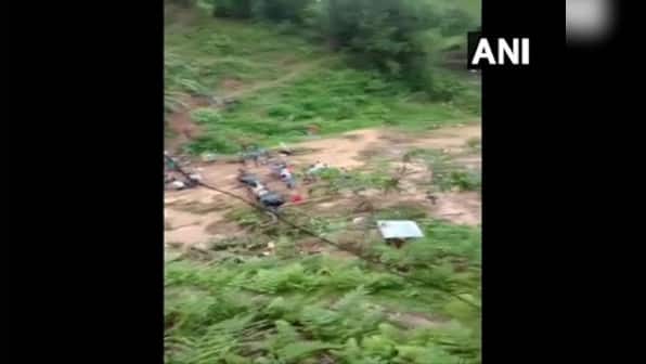 At least 19 dead, two others seriously injured in Assam's Barak Valley as incessant rain triggers landslides