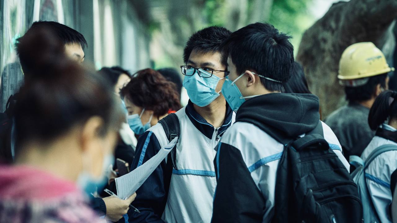 COVID-19 may infect the respiratory centre of the brains, nervous system says CSIR researchers COVID-19 may infect the respiratory centre of the brains, nervous system says CSIR researchers