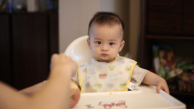 Keep Your Little One From Getting Dirty With Top Baby Bibs Keep Your Little One From Getting Dirty With Top Baby Bibs