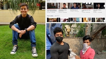 Faced with daunting challenges in lockdown, trans men in India rely on online, offline support from community
