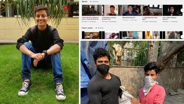 Faced with daunting challenges in lockdown, trans men in India rely on online, offline support from community