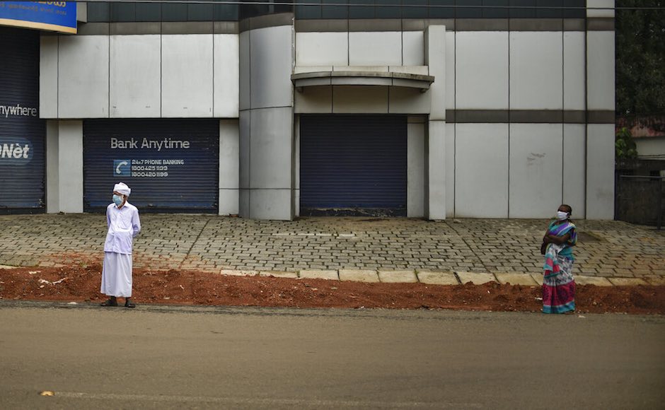 Last day of coronavirus lockdown in India: What the country looked like over the past 70 days Last day of coronavirus lockdown in India: What the country looked like over the past 70 days