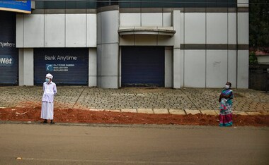 Last day of coronavirus lockdown in India: What the country looked like over the past 70 days