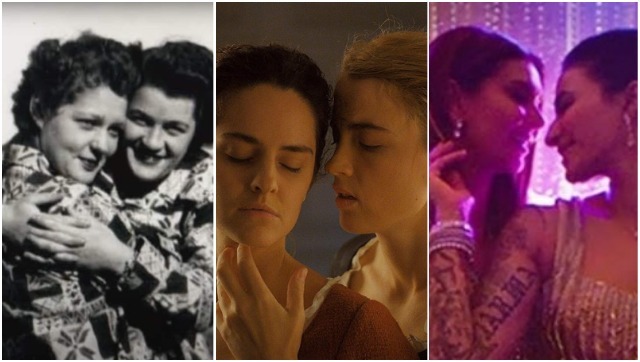 In Portrait of a Lady on Fire, A Secret Love and Four More Shots Please!, rooting for romance and desire In Portrait of a Lady on Fire, A Secret Love and Four More Shots Please!, rooting for romance and desire