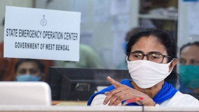 West Bengal polls: Land of Rabindranath Tagore will never let 'hate politics' overpower secularism, says Mamata Banerjee