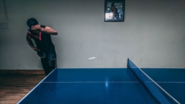 Top Mini Table Tennis Tables That Give Children Hours Of Fun And Excitement Top Mini Table Tennis Tables That Give Children Hours Of Fun And Excitement