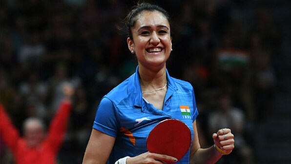 WTT Contender: Manika Batra beats Sreeja Akula to reach singles semis, through to mixed doubles final with G Sathiyan