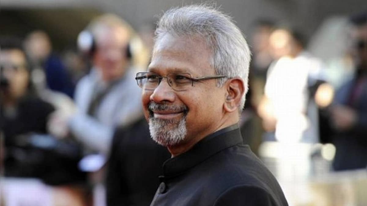 On Mani Ratnam's birthday, decoding his successful partnership with music maestro Ilaiyaraja