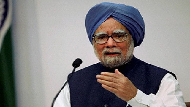 Manmohan Singh pens letter to Narendra Modi on COVID-19 crisis ...