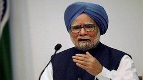 On 30th anniversary of economic liberalisation, Manmohan Singh says 'road ahead is daunting'