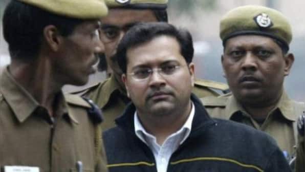 Jessica Lall murder case: Convict Manu Sharma released from Tihar Jail after serving over 16 years behind bars