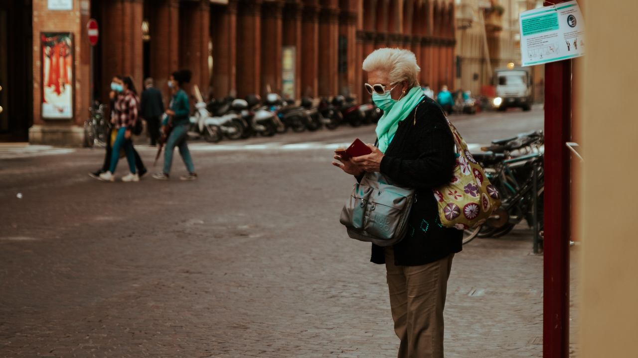 Another one bites the dust: Scientists take aim at new Coronavirus study published in major science journal — PNAS Another one bites the dust: Scientists take aim at new Coronavirus study published in major science journal — PNAS