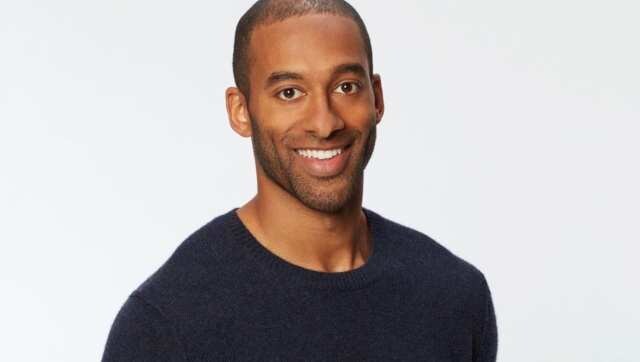 The Bachelor announces Matt James as its first black lead after criticism of lack of diversity in US dating show The Bachelor announces Matt James as its first black lead after criticism of lack of diversity in US dating show