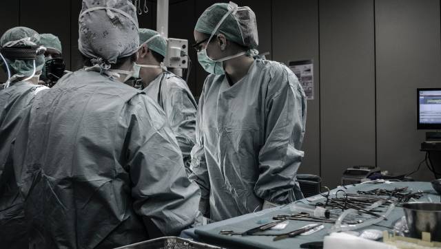 AIIMS Jodhpur invites applications for 106 senior resident posts; visit aiimsjodhpur.edu.in to apply AIIMS Jodhpur invites applications for 106 senior resident posts; visit aiimsjodhpur.edu.in to apply