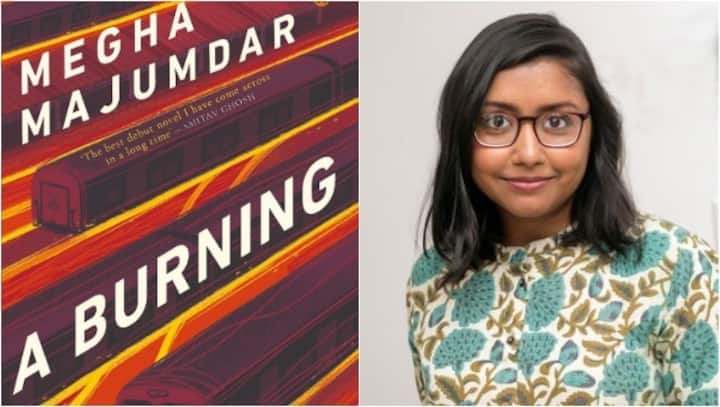 Megha Majumdar’s A Burning is a no-nonsense portrait of contemporary India that refuses to avert its eyes