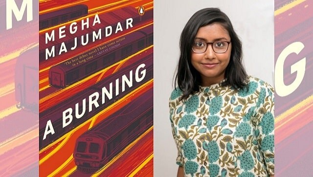 Megha Majumdar's A Burning, Brit Bennett's The Vanishing Half on National Book Awards fiction longlist for 2020 Megha Majumdar's A Burning, Brit Bennett's The Vanishing Half on National Book Awards fiction longlist for 2020