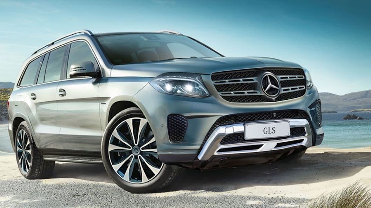 Mercedes Benz GLS 2020 launched in India at Rs 99.90 lakh: All you need to know Mercedes Benz GLS 2020 launched in India at Rs 99.90 lakh: All you need to know