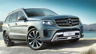 Mercedes Benz GLS 2020 launched in India at Rs 99.90 lakh: All you need to know